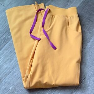 Figs Kade Scrub Pants
